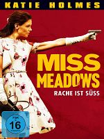 Poster der Miss Meadows - Rache ist süß