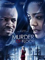 Poster der Murder on the 13th Floor