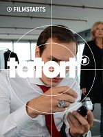 Poster der Tatort: Wer Wind erntet, sät Sturm
