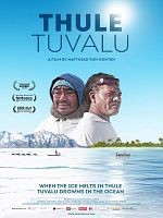 Poster der ThuleTuvalu
