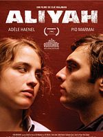 Poster der Alyah
