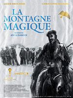 Poster der Muntele Magic