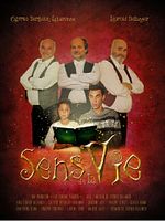 Poster der Le Sens de la Vie
