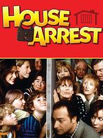 Poster der Hausarrest
