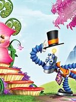 Bild von Luna Petunia