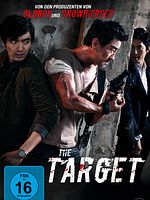 Poster der The Target