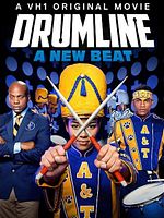 Poster der Drumline 2: A New Beat
