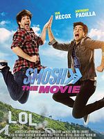 Poster der Smosh: The Movie