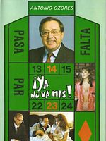 Poster der Ya no va más