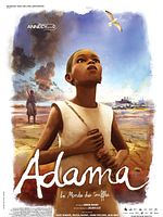Poster der Adama