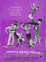 Poster der Big Boy - Jetzt wirst du ein Mann