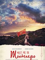 Poster der Meet me in Montenegro