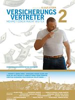 Poster der Versicherungsvertreter 2 - Mehmet Göker macht weiter