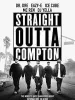 Straight Outta Compton (Original Motion Picture Score)