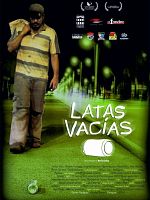 Poster der Latas Vacías