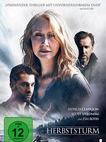 Poster der Herbststurm