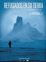 Poster der Refugiados en su tierra