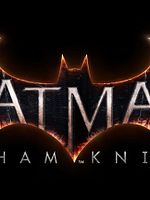Poster der Batman: Arkham Knight