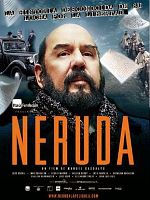 Poster der Neruda