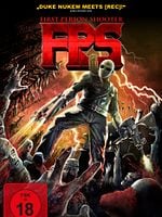 Poster der First Person Shooter