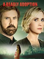 Poster der A Deadly Adoption