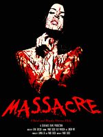 Poster der Massacre