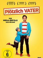 Poster der Plötzlich Vater