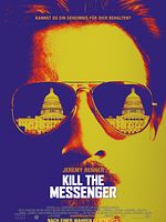 Poster der Kill The Messenger