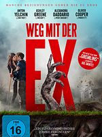 Poster der Weg mit der Ex