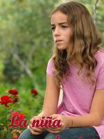 Poster der Das Mädchen aus dem Regenwald