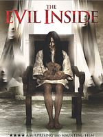 Poster der The Dead Inside