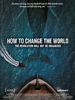Poster der How To Change The World