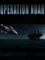 Poster der Operation Noah