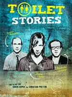 Poster der Toilet Stories
