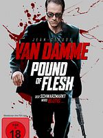 Poster der Pound of Flesh