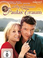 Poster der Lilly Schönauer: Paulas Traum