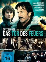 Poster der Das Tor des Feuers