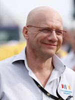 Poster der Schlussetappe