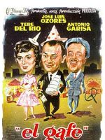 Poster der El gafe