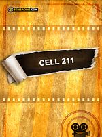 Poster der Cell 211