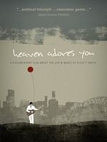 Poster der Heaven Adores You