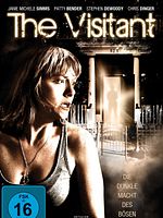 Poster der The Visitant - Die dunkle Macht des Bösen