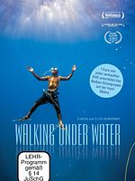 Poster der Walking Under Water
