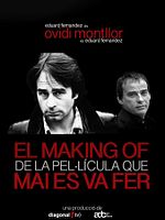 Poster der L'Ovidi: El making of de la pel·lícula que mai es va fer
