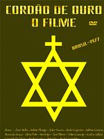 Poster der Cordão de Ouro