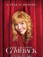 Bild von The Comeback