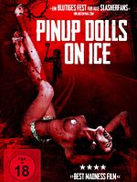 Poster der Pinup Dolls On Ice