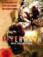 Poster der Aftermath - Nur die Stärksten überleben