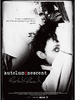 Poster der Autoluminescent: Rowland S. Howard