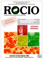 Poster der Rocío
